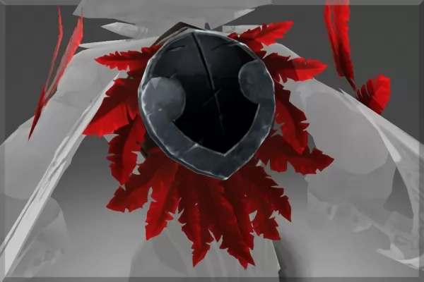 Скачать скин Winter Lineage Shield Of The Primeval Predator мод для Dota 2 на Bloodseeker - DOTA 2 ГЕРОИ